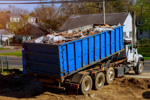 Best Commercial Junk Removal  in Lafayette, CA