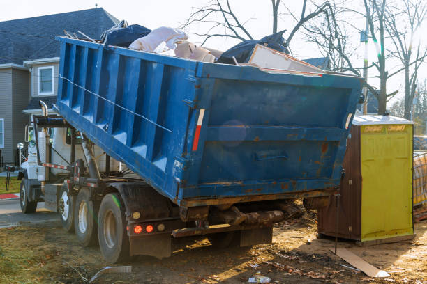 Best Full-Service Junk Removal  in Lafayette, CA