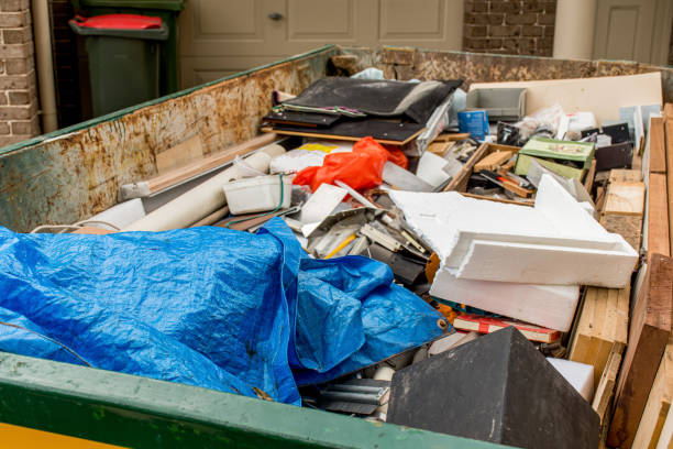 Best Attic Cleanout Services  in Lafayette, CA