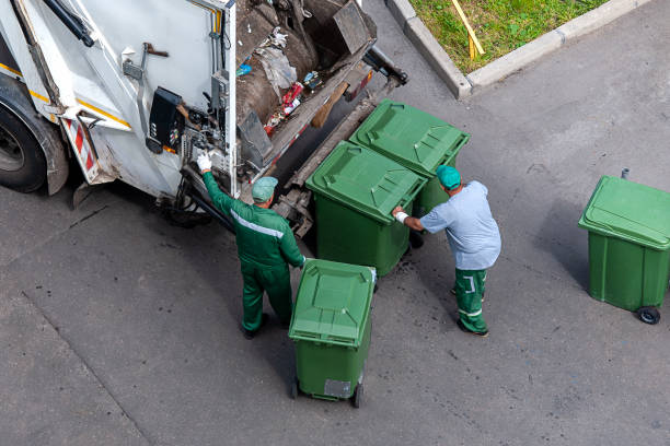 Best Office Junk Removal  in Lafayette, CA