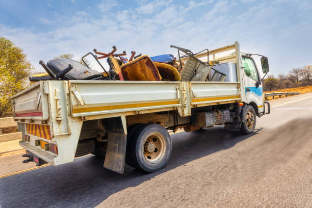 Attic Cleanout Services in Lafayette, CA