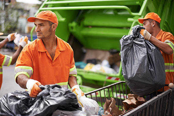 Best Trash Removal Near Me  in Lafayette, CA